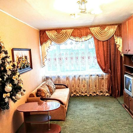 Apartment On Historical Center Of לבוב מראה חיצוני תמונה