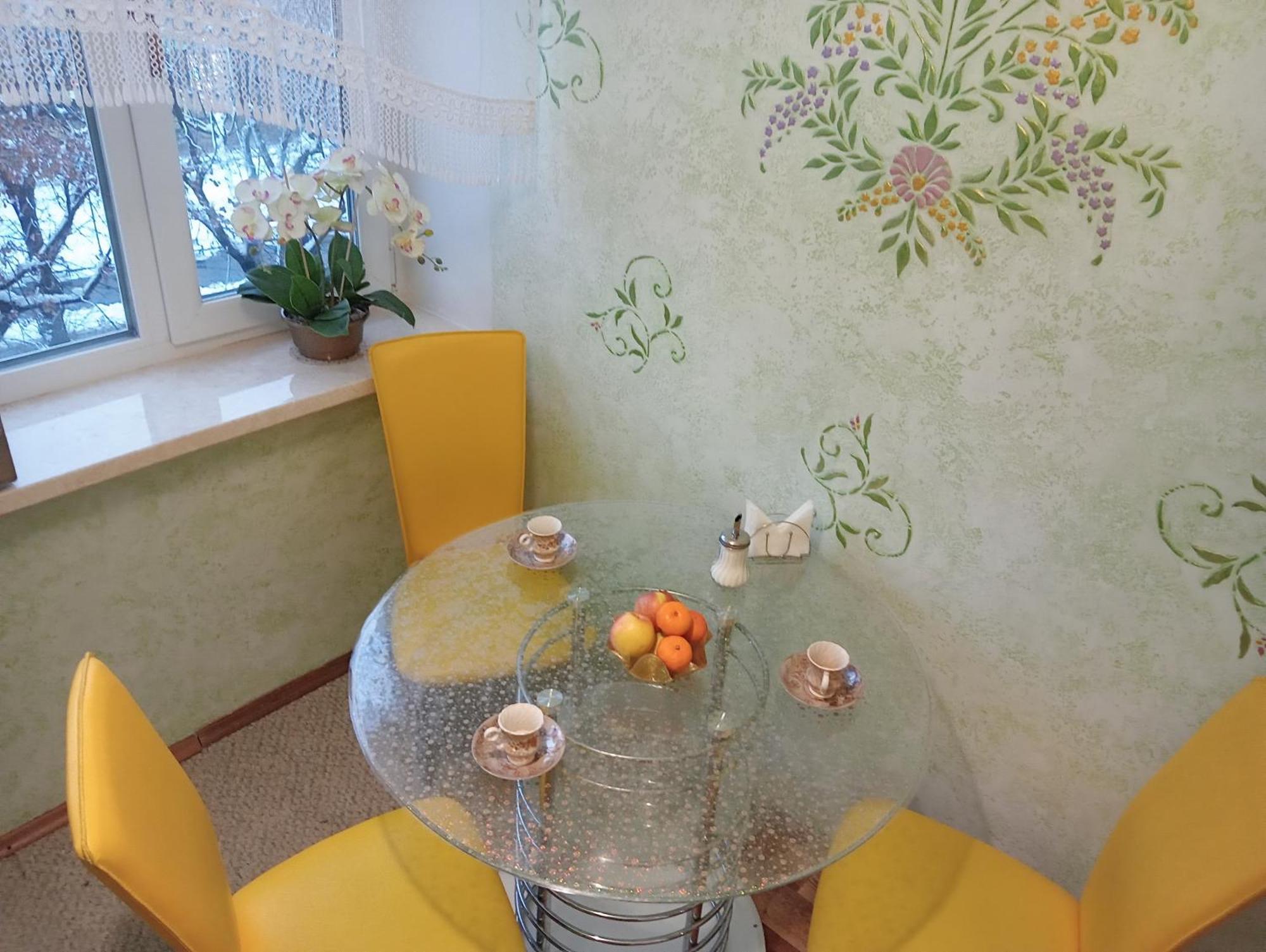Apartment On Historical Center Of לבוב מראה חיצוני תמונה