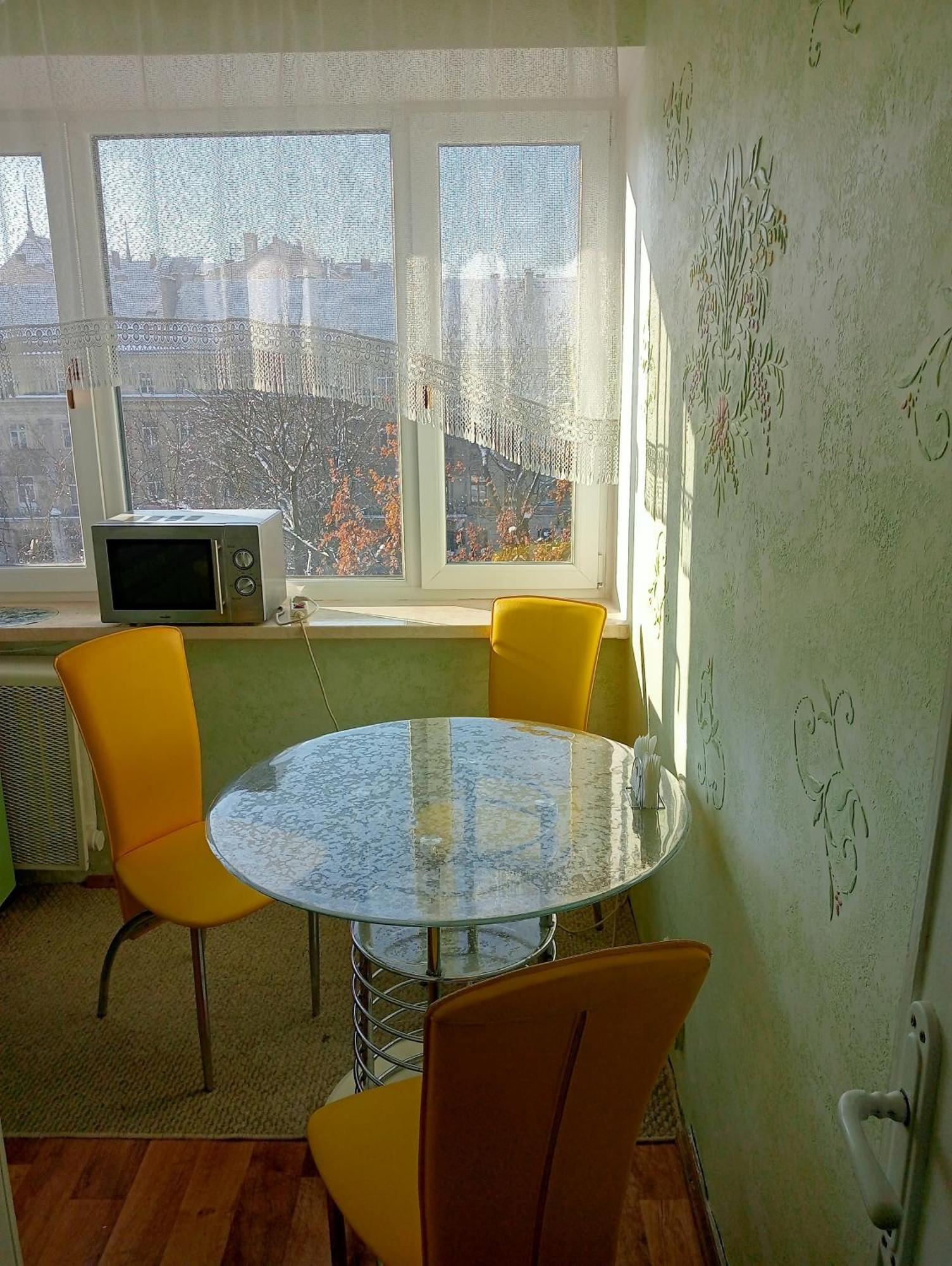 Apartment On Historical Center Of לבוב מראה חיצוני תמונה