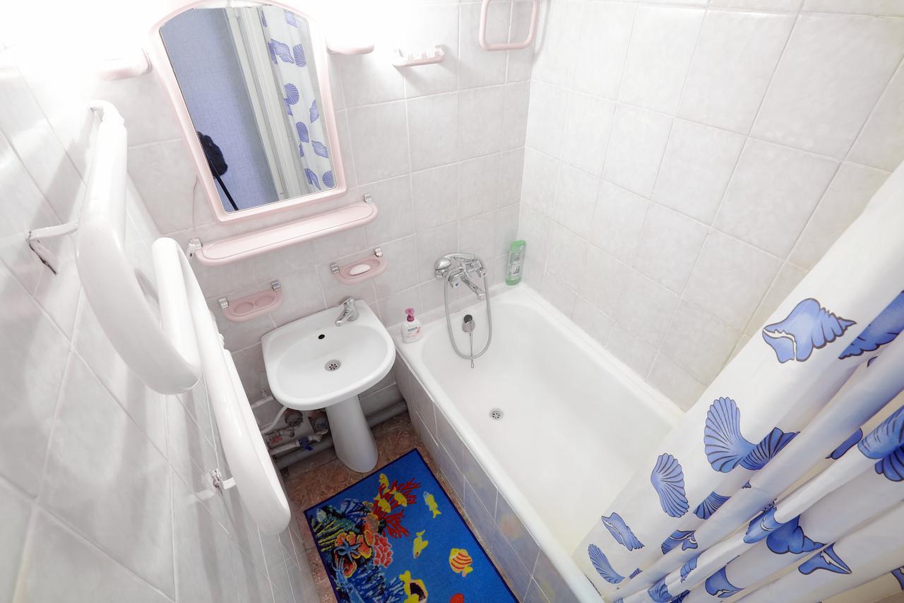 Apartment On Historical Center Of לבוב מראה חיצוני תמונה